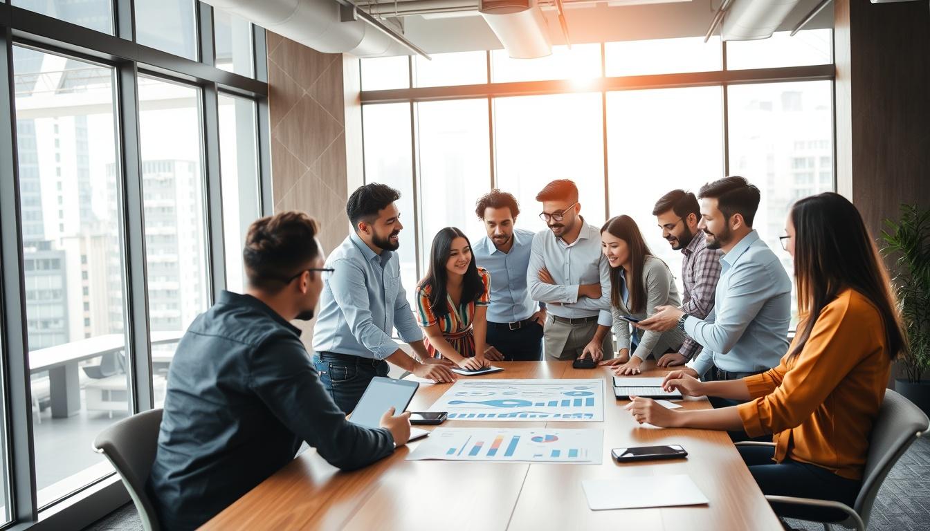 Custom Solutions for Your Business