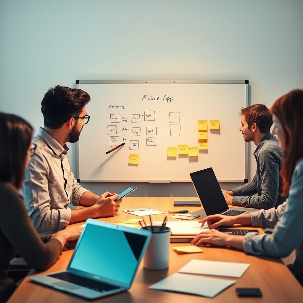 Featured plan visual