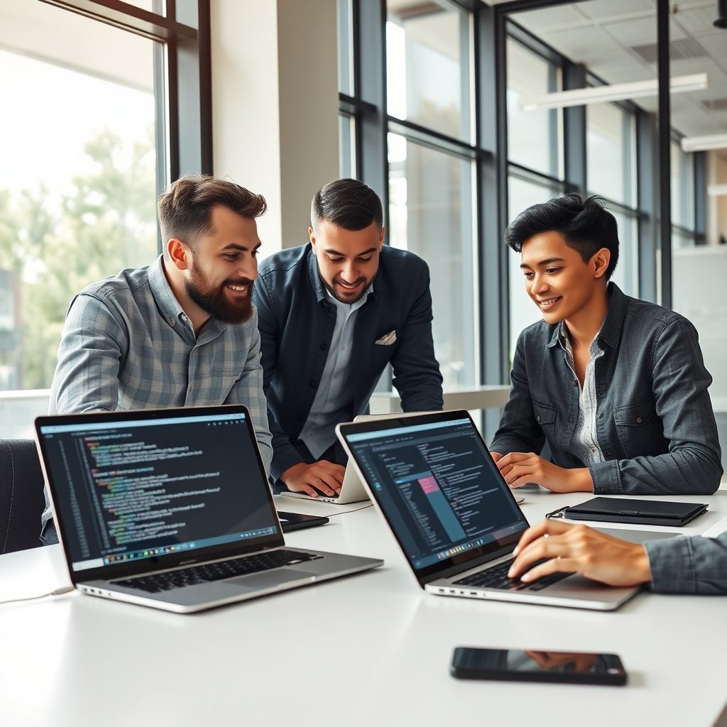 What’s New at Fast Biz App Dev?